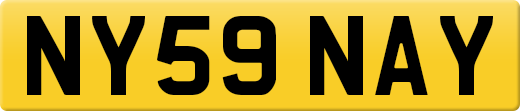 NY59NAY